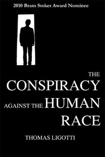 The Conspiracy Against the Human Race