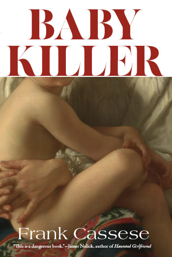 Baby Killer Book
