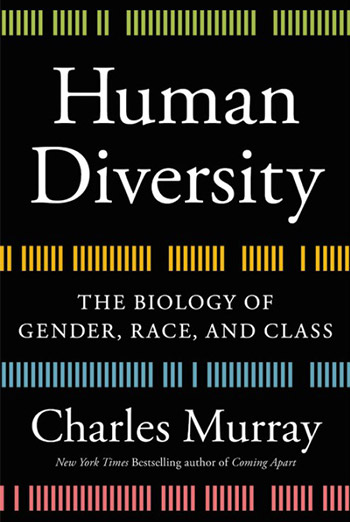 Human Diversity: The Biology of Gender, Race, and Class