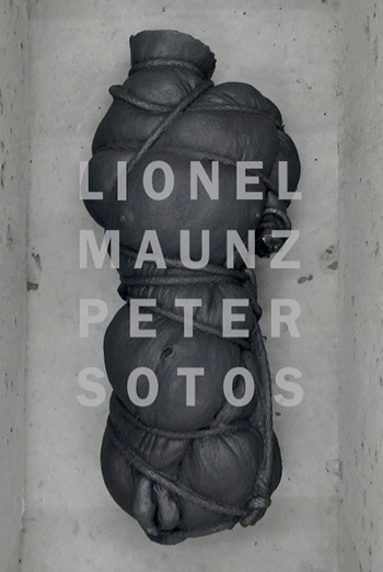 Lionel Maunz Peter Sotos