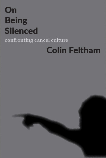 On Being Silenced: Confronting Cancel Culture