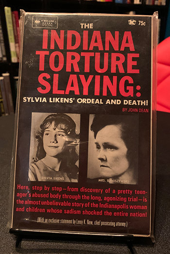 The Indiana Torture Slaying